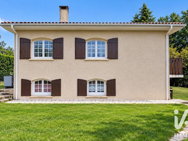 Maison vente à Les Gourdins, Bonzac