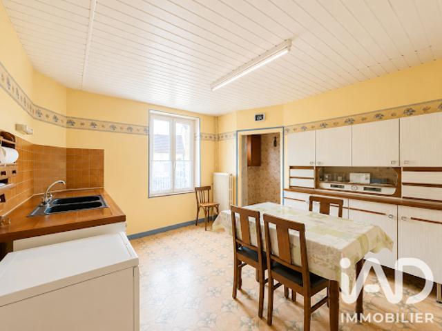Maison vente à Brasles, Aisne