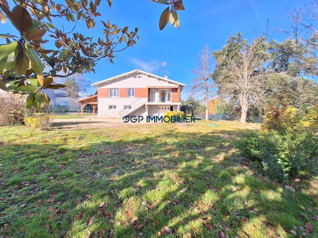 Maison vente à France métropolitaine, Bruguières