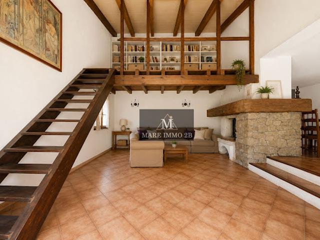 Maison vente à Calvi, Calenzana