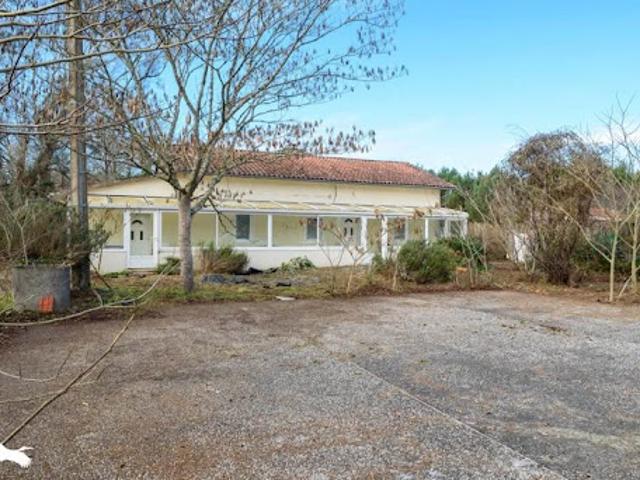 Maison vente à Mont-de-Marsan, Canenx-et-réaut