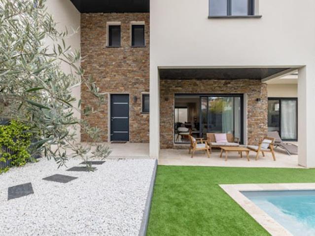 Maison vente à Montpellier, Castelnau-le-lez