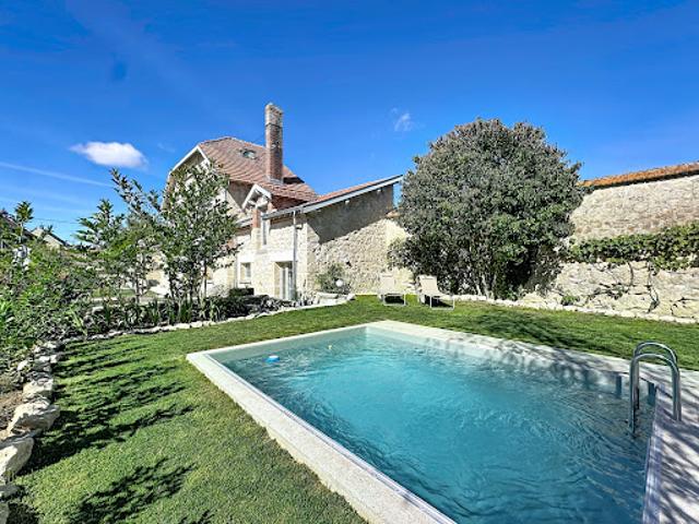 Maison vente à Reims, Cauroy-lès-hermonville