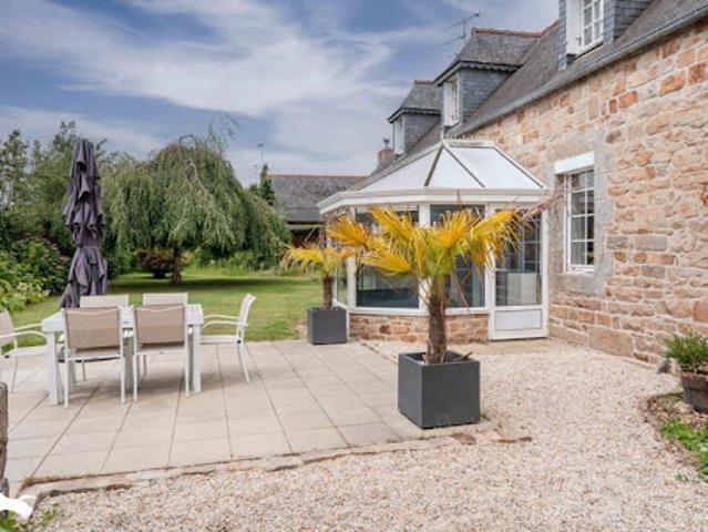 Maison vente à Lannion, Bretagne