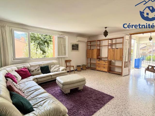 Maison vente à Céret