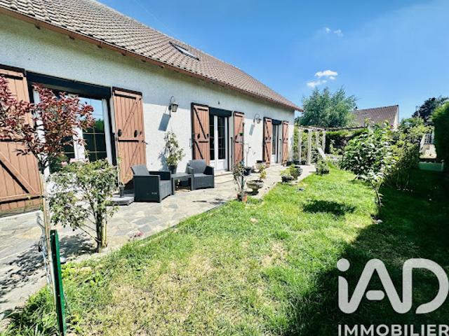 Maison vente à Chartres