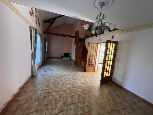 Maison vente à Châtellerault
