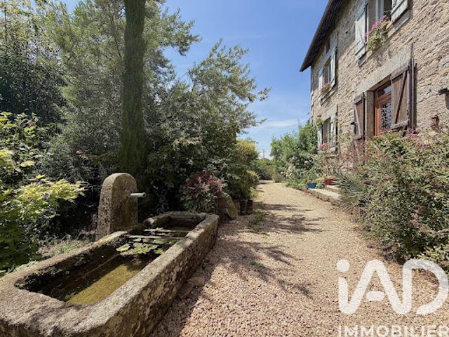 Maison vente à Limoges, Cheissoux