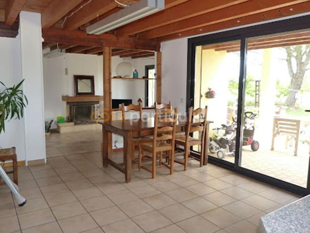 Maison vente à Montauban, Comberouger