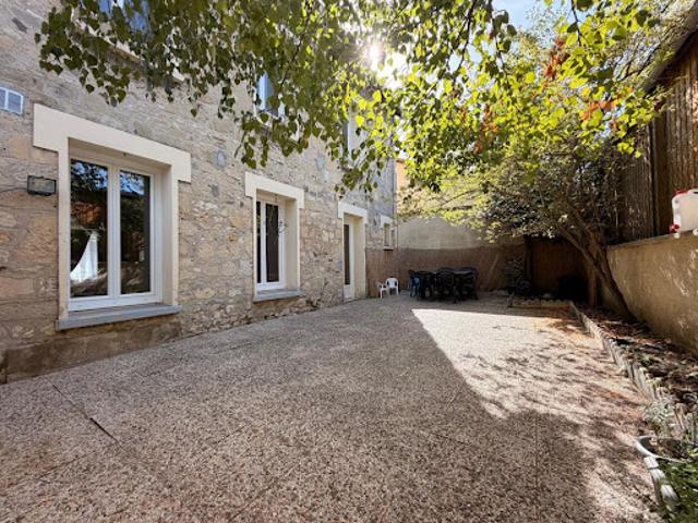 Maison vente à Bellicart, Compiègne