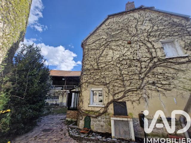 Maison vente à Épernay, Conflans-sur-seine