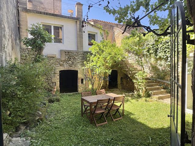 Maison vente à Connaux, Gard