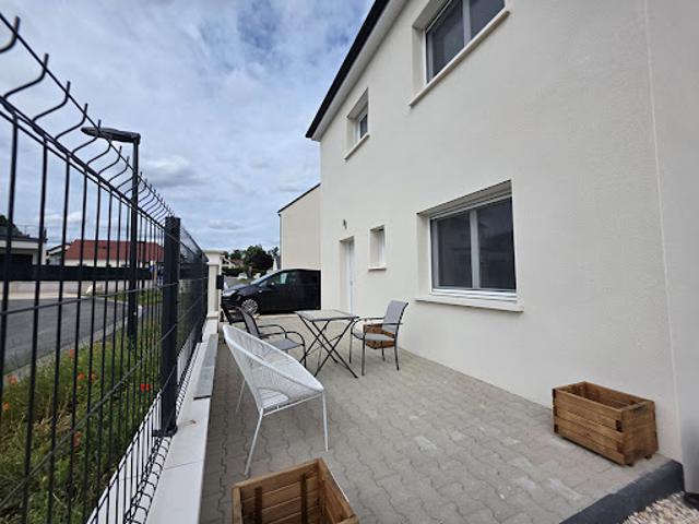 Maison vente à Dijon, Corcelles-les-monts