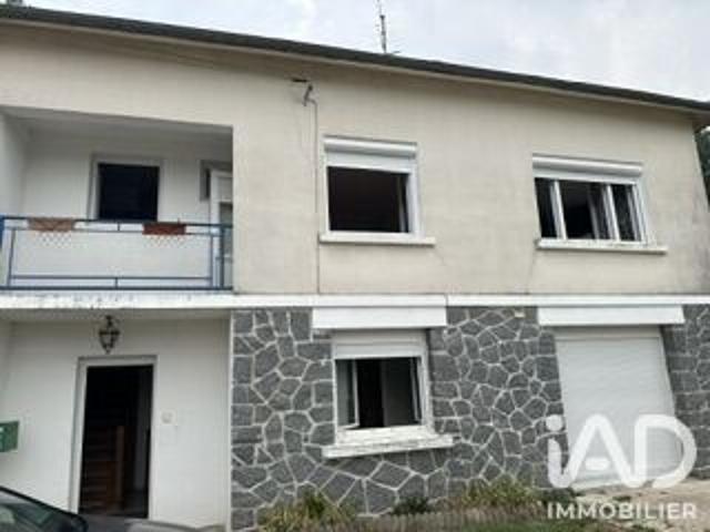Maison vente à Neupont, Corrèze