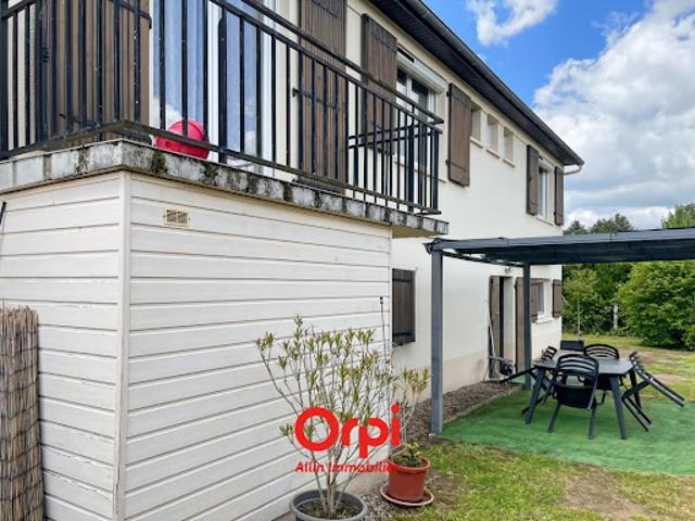 Maison vente à Montluçon, Cosne-d'allier
