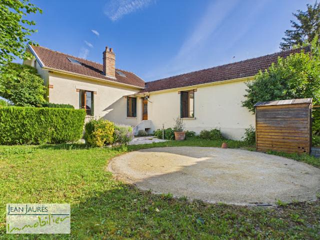 Maison vente à Troyes, Creney-près-troyes