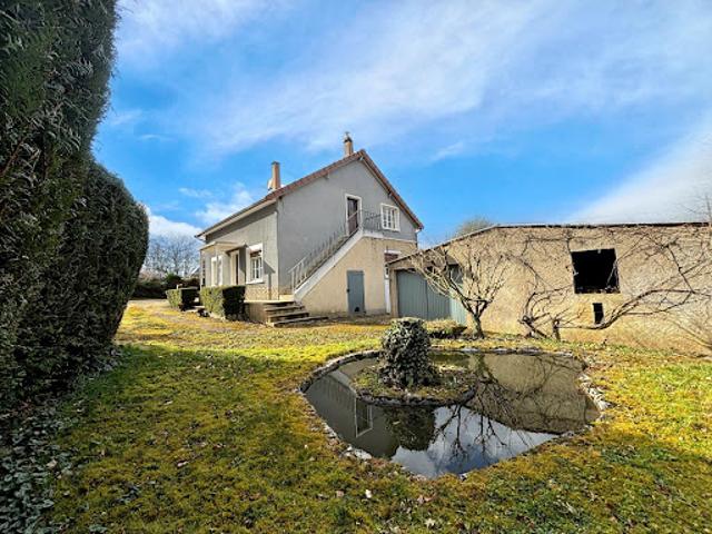 Maison vente à Montargis, Dammarie-sur-loing