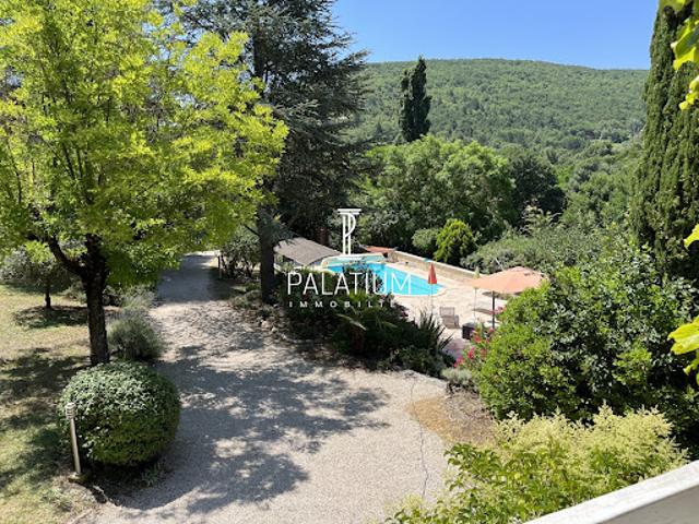 Maison vente à Forcalquier, Dauphin
