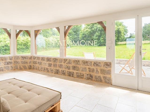 Maison vente à Lisieux, Deauville
