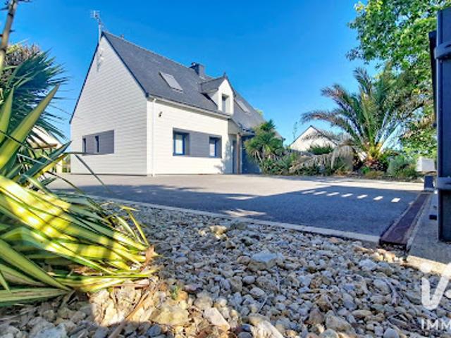 Maison vente à Saint-Nazaire, Drefféac
