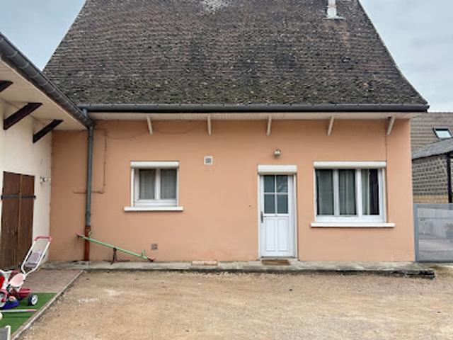 Maison vente à Chalon-sur-Saône, Epervans