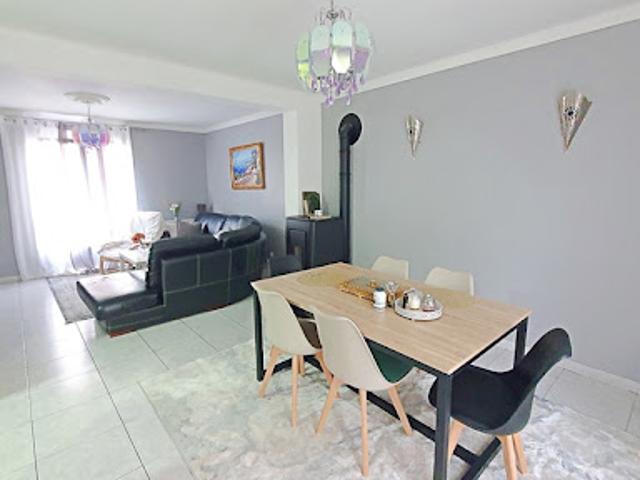 Maison vente à Saint-Denis, Epinay-sur-seine