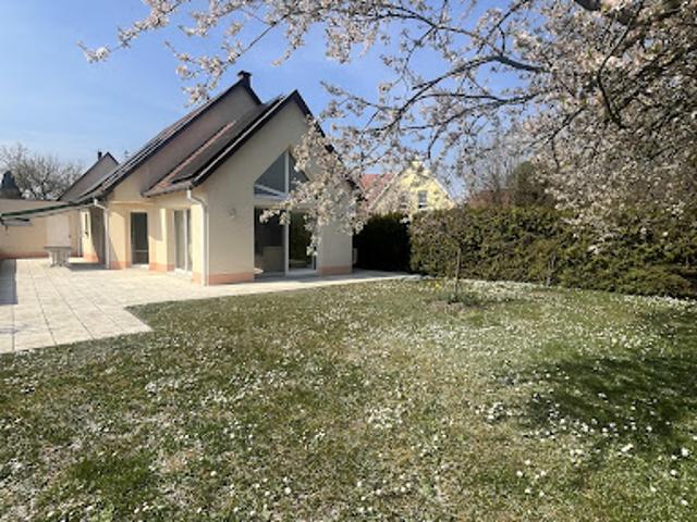Maison vente à Strasbourg, Eschau