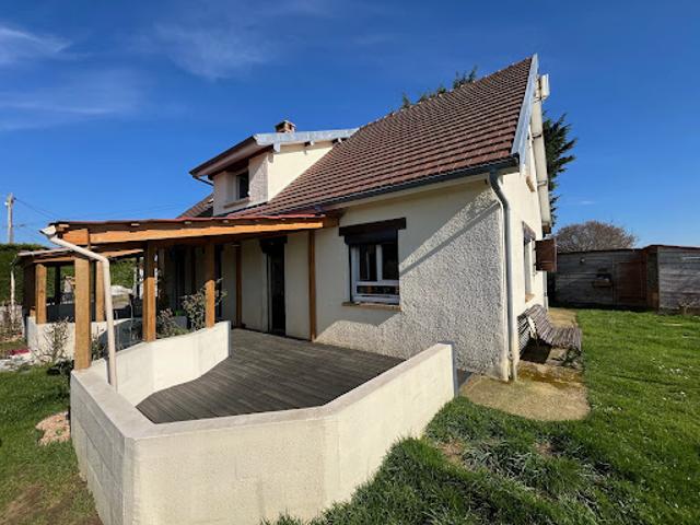 Maison vente à Provemont, Étrépagny