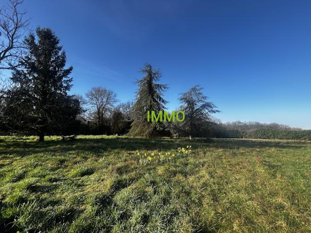 Maison vente à Romorantin-Lanthenay, Faverolles-sur-cher