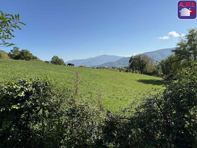 Maison vente à Foix