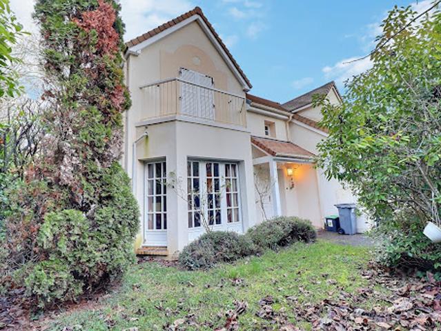 Maison vente à Saint-Germain-en-Laye, Mareil-marly