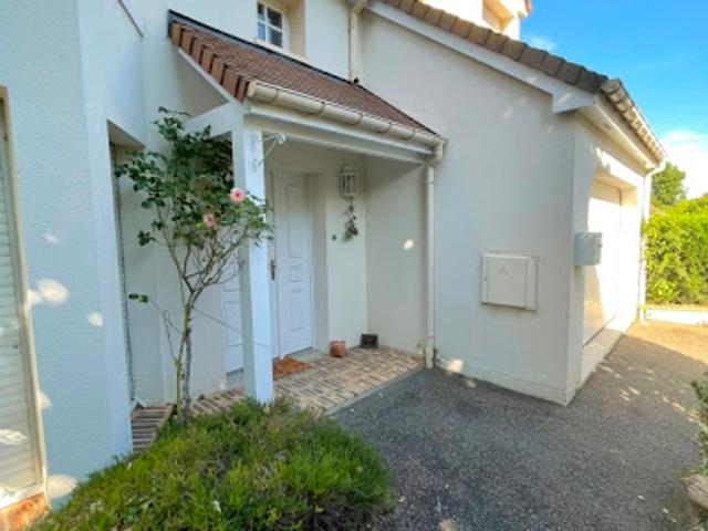 Maison vente à Saint-Germain-en-Laye, Saint-germain-en-laye