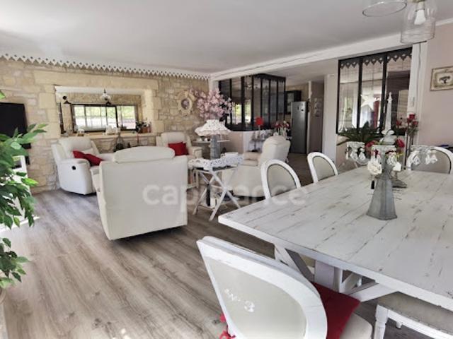 Maison vente à Nîmes, Garrigues-sainte-eulalie