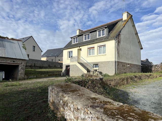 Maison vente à Stang Marrec, Grâces