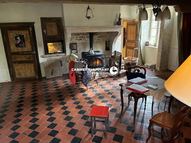 Maison vente à Montbard, Grignon