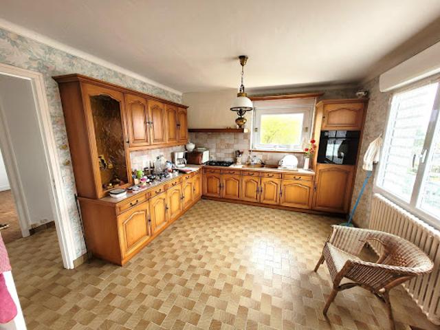 Maison vente à Brest, Bretagne