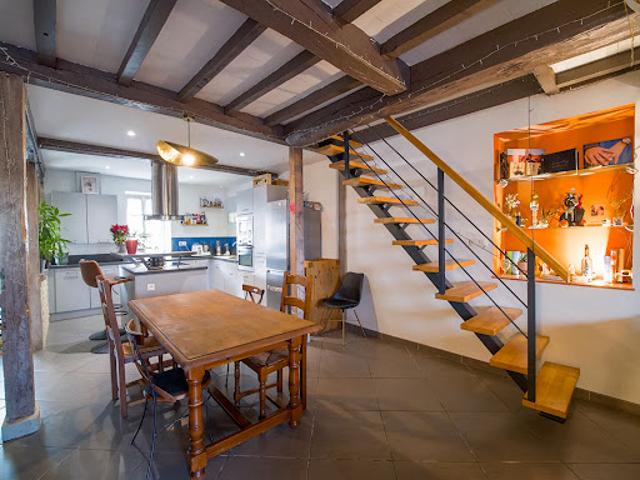Maison vente à Lotissement Lissandre, Hagetmau