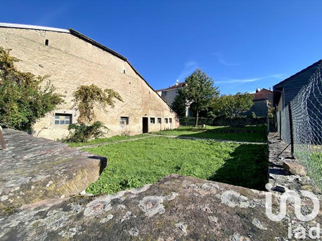 Maison vente à Sarrebourg-Château-Salins, Hesse