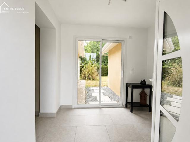 Maison vente à Lesparre-Médoc, Hourtin