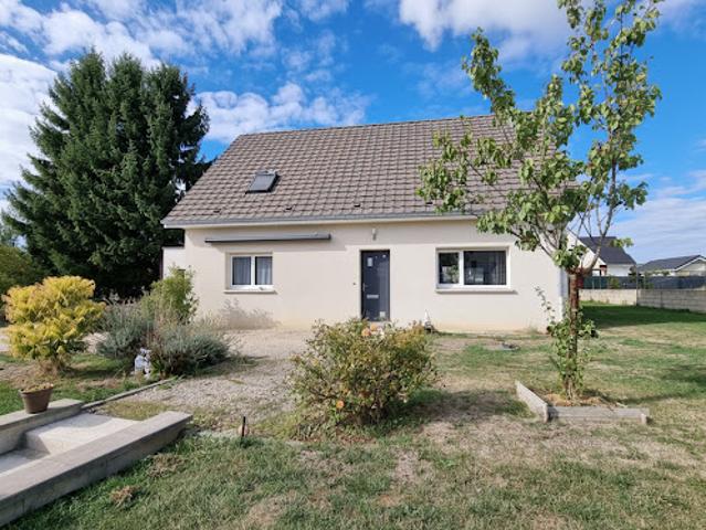 Maison vente à Joncherey, Territoire-de-Belfort