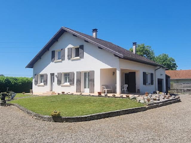 Maison vente à Tarbes, Juillan