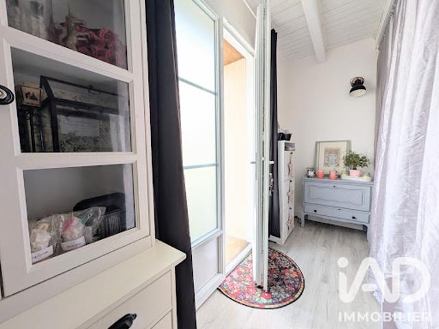 Maison vente à Prés des Pommiers, La Devise