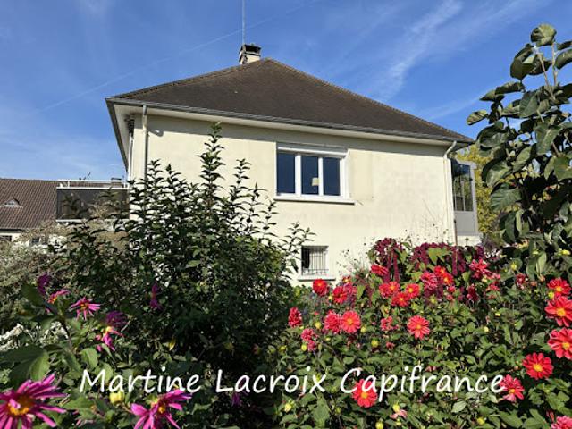 Maison vente à Mamers, Cormes