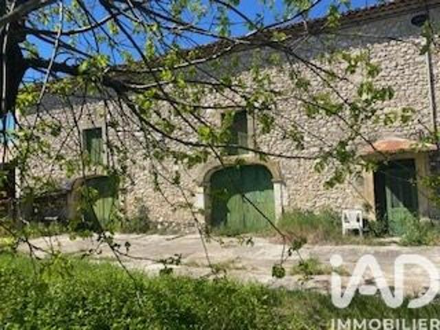 Maison vente à Nyons, La Garde-adhémar