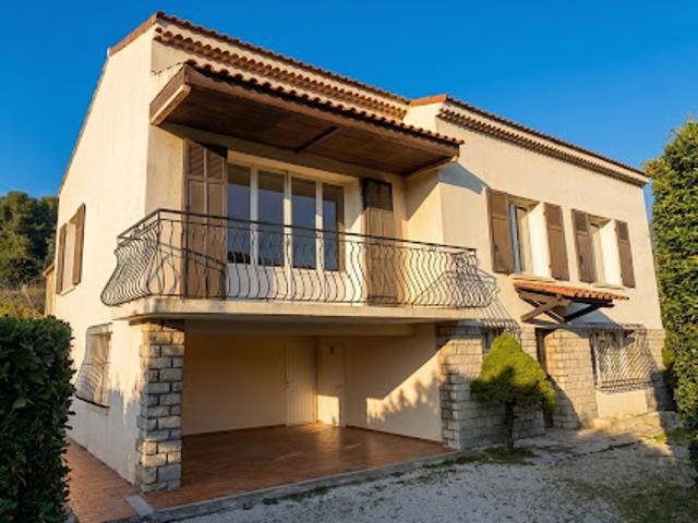 Maison vente à Marseille, La Penne-sur-huveaune