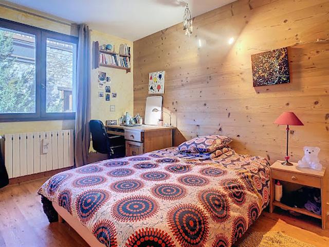 Maison vente à Albertville, Mâcot-la-plagne