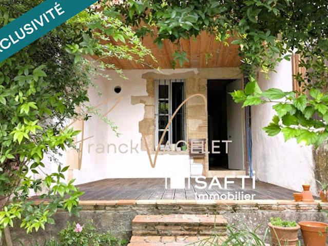 Maison vente à Langon, La Réole