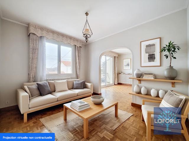 Maison vente à France métropolitaine, La Roche-sur-yon