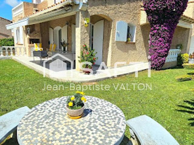 Maison vente à La Seyne-sur-mer, Centre Ville
