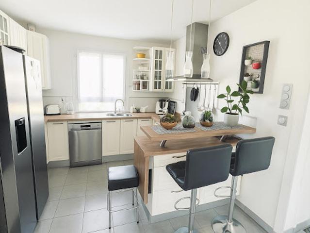 Maison vente à Centre Ville, La Seyne-sur-mer